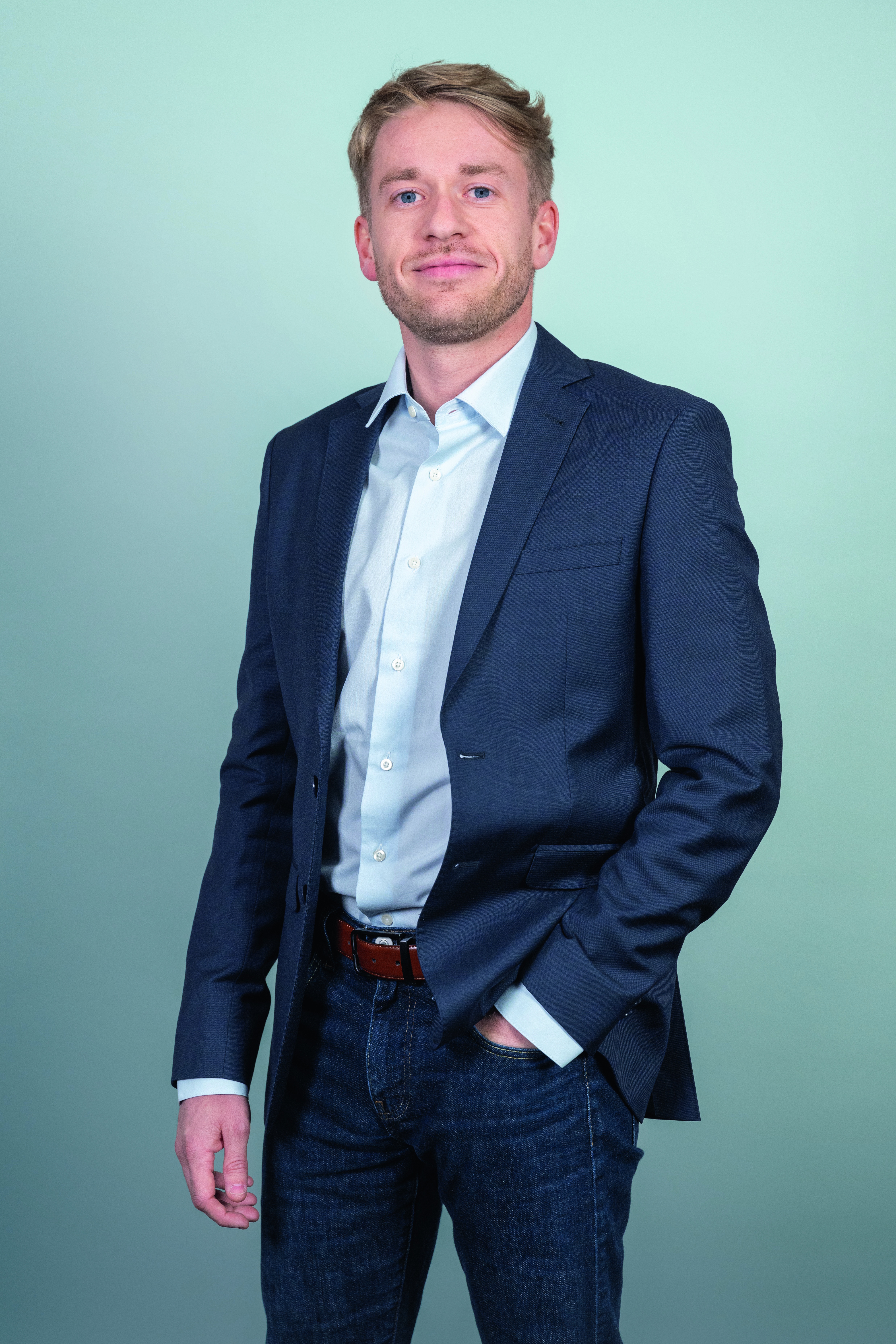 Clément BROCAS