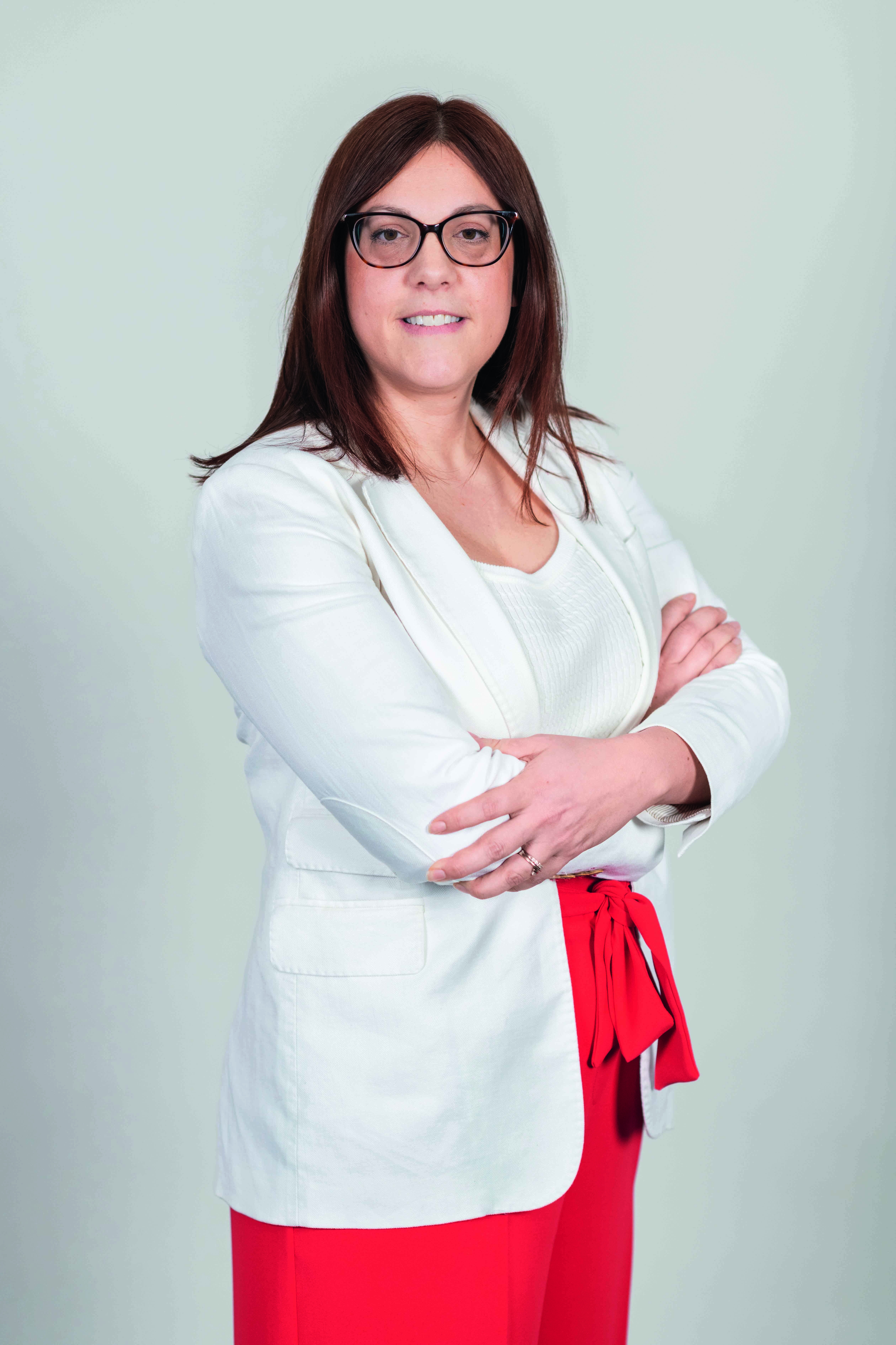 Alicia RECHER