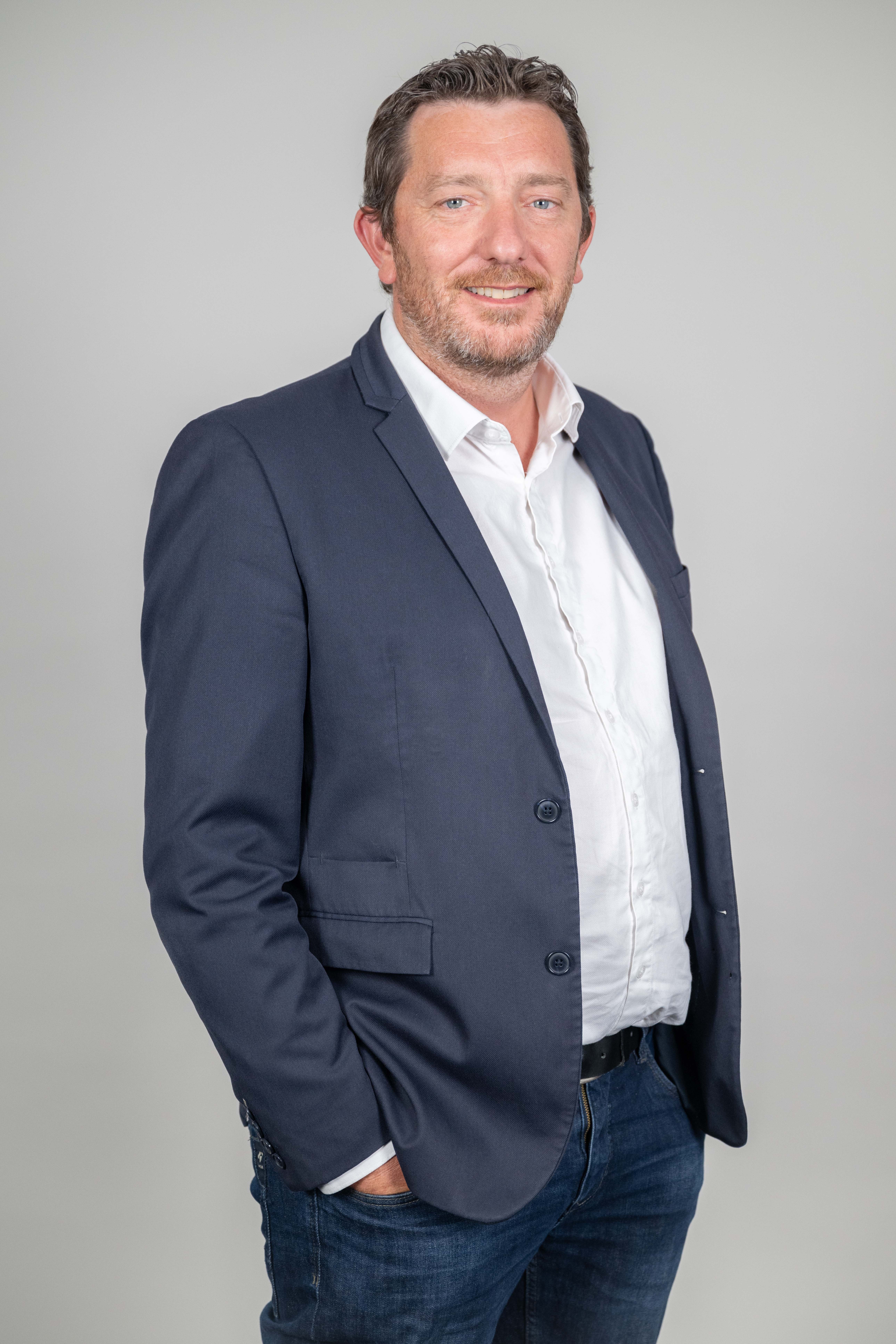 Pierrick MELAY
