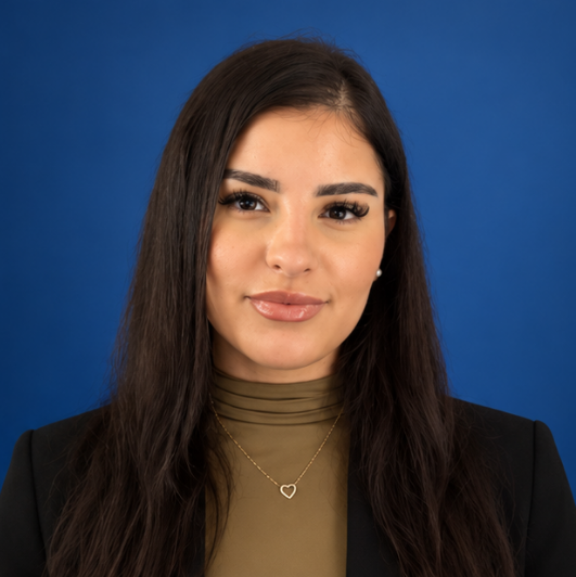 Rayhana NOUARI