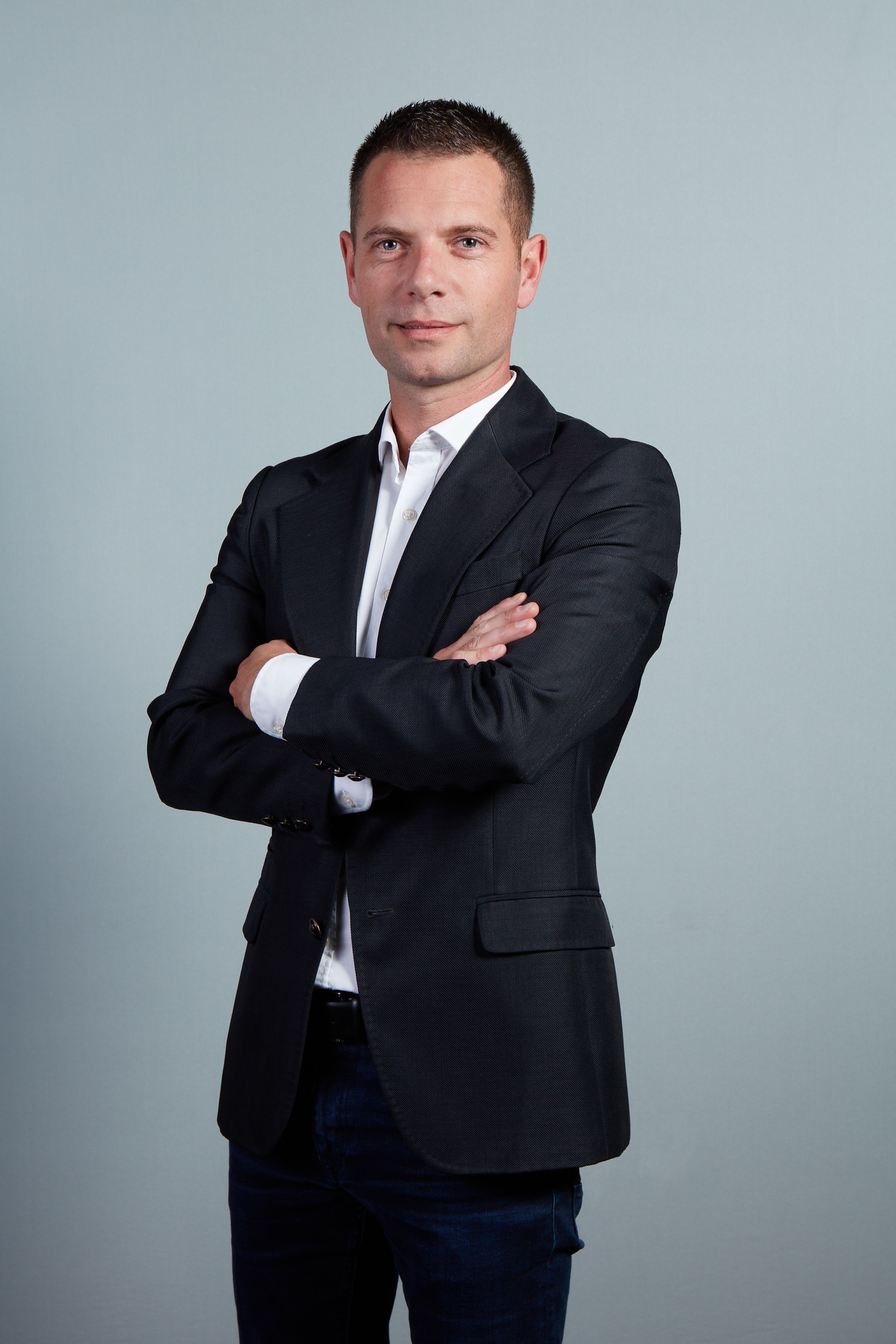 Laurent JAMES