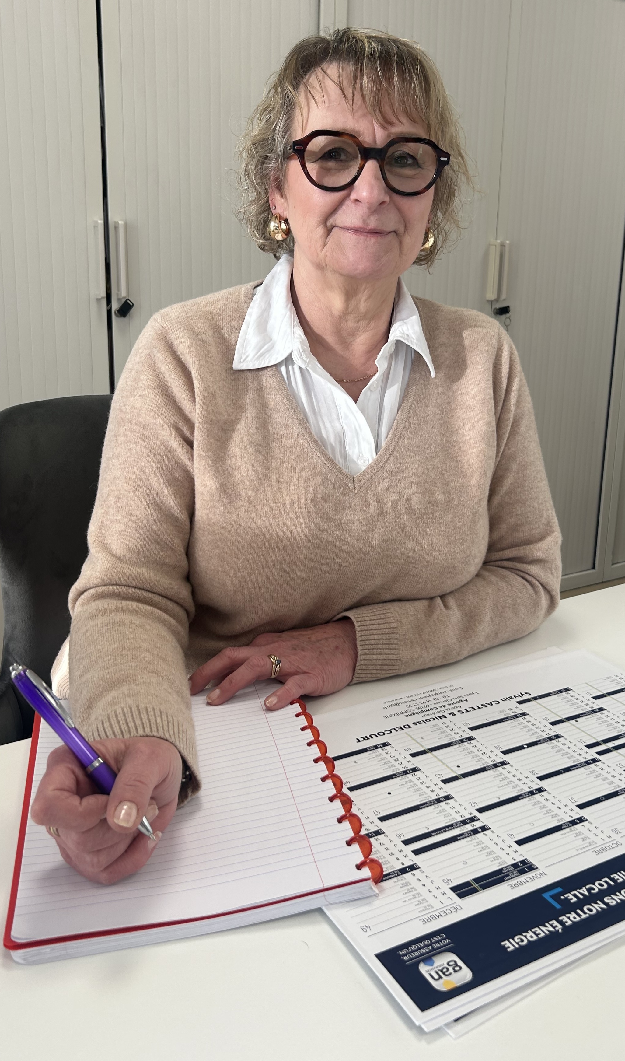 Nathalie DAVEAUX