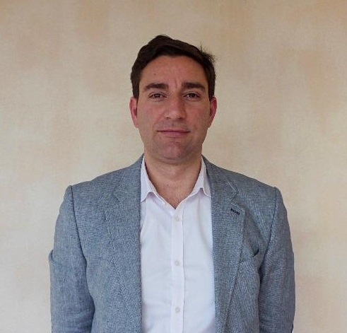 Nicolas LEFEVRE