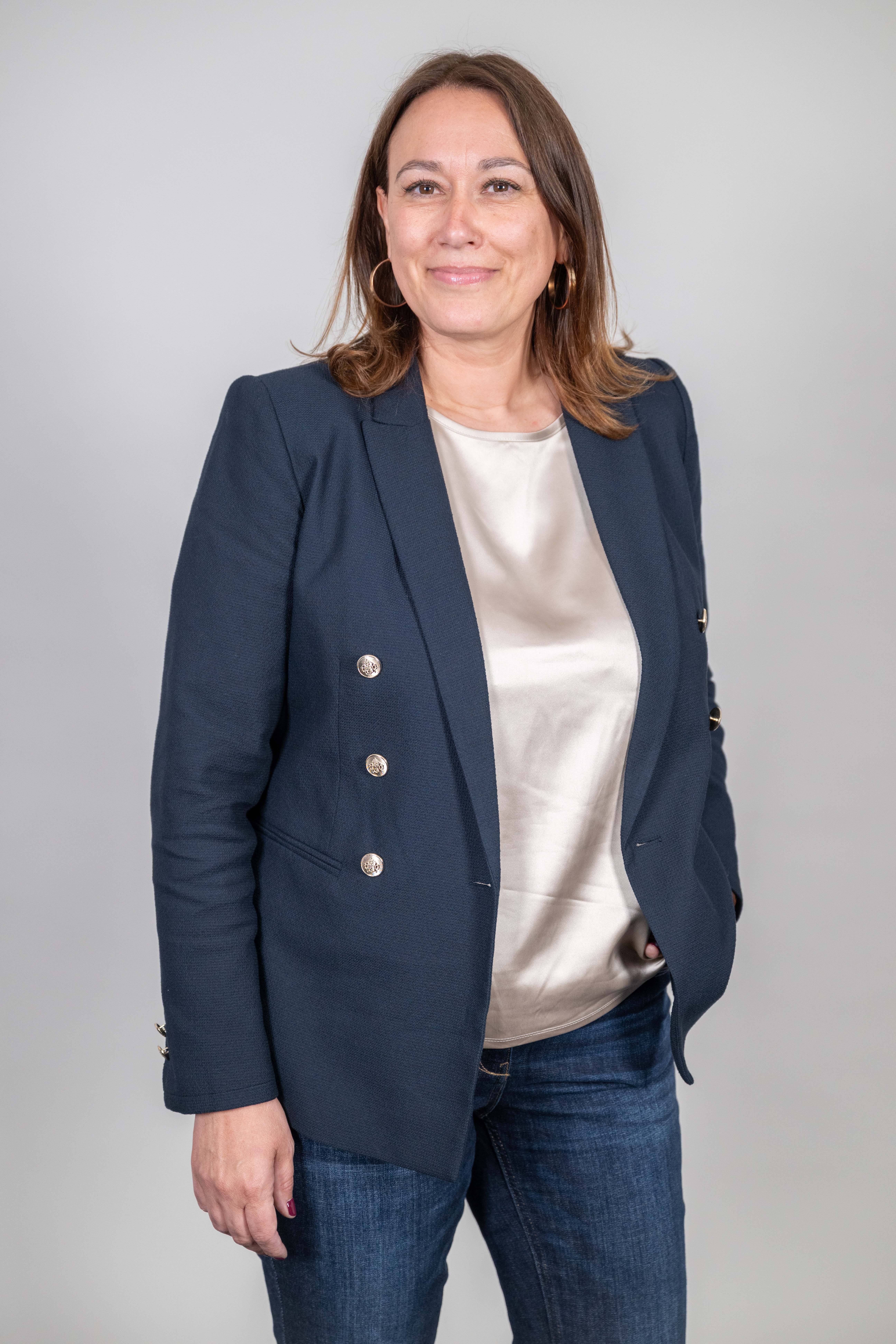 Gwenaëlle  ERAUD 