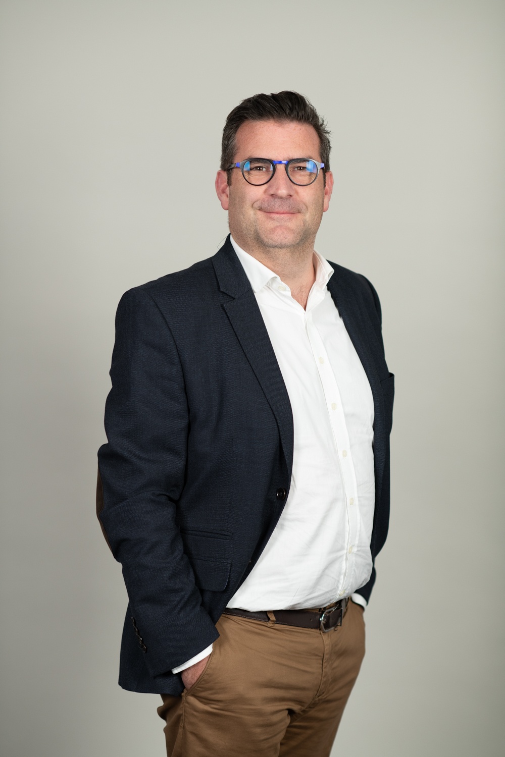 Benjamin WELSCH