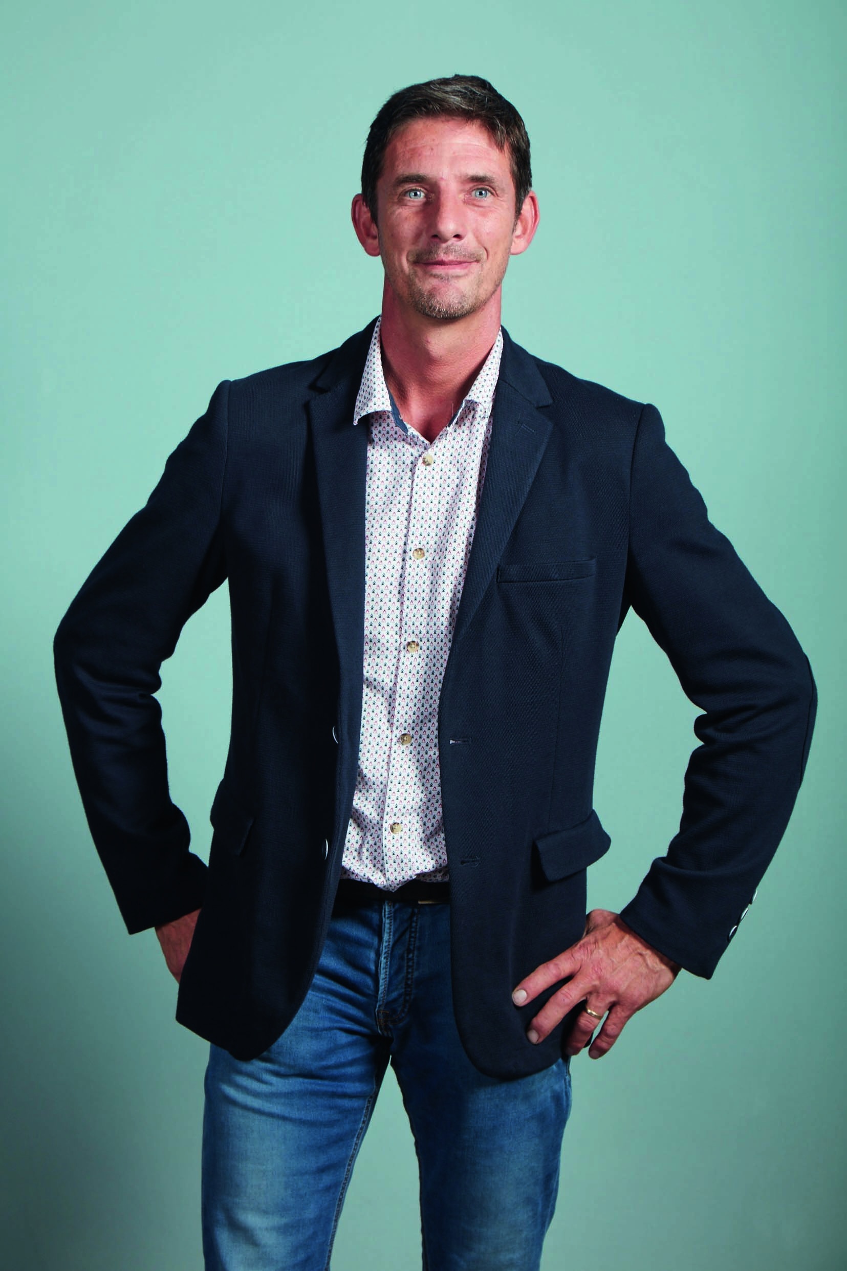 Loïc FRULEUX