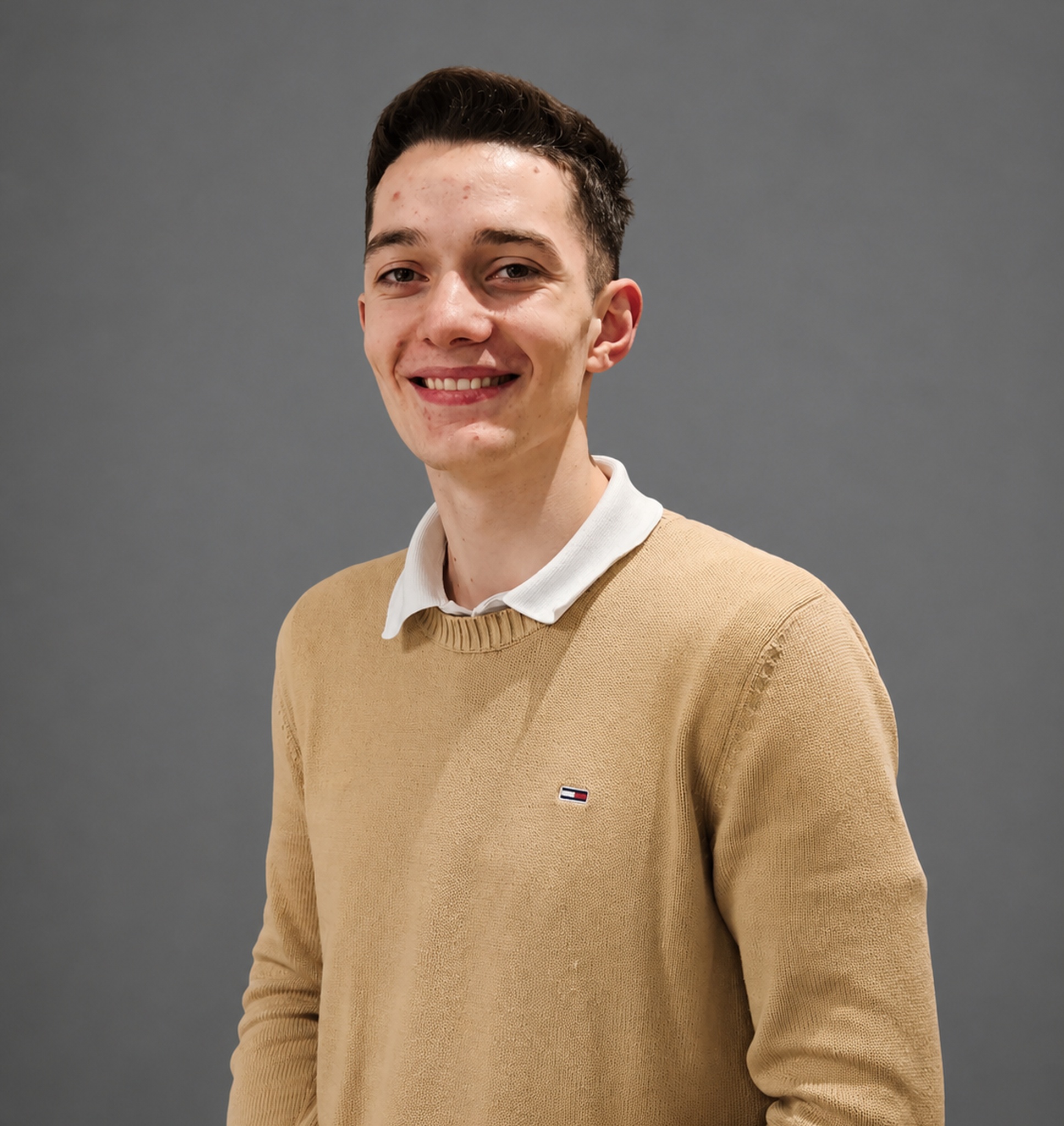 Aurélien FERRARD