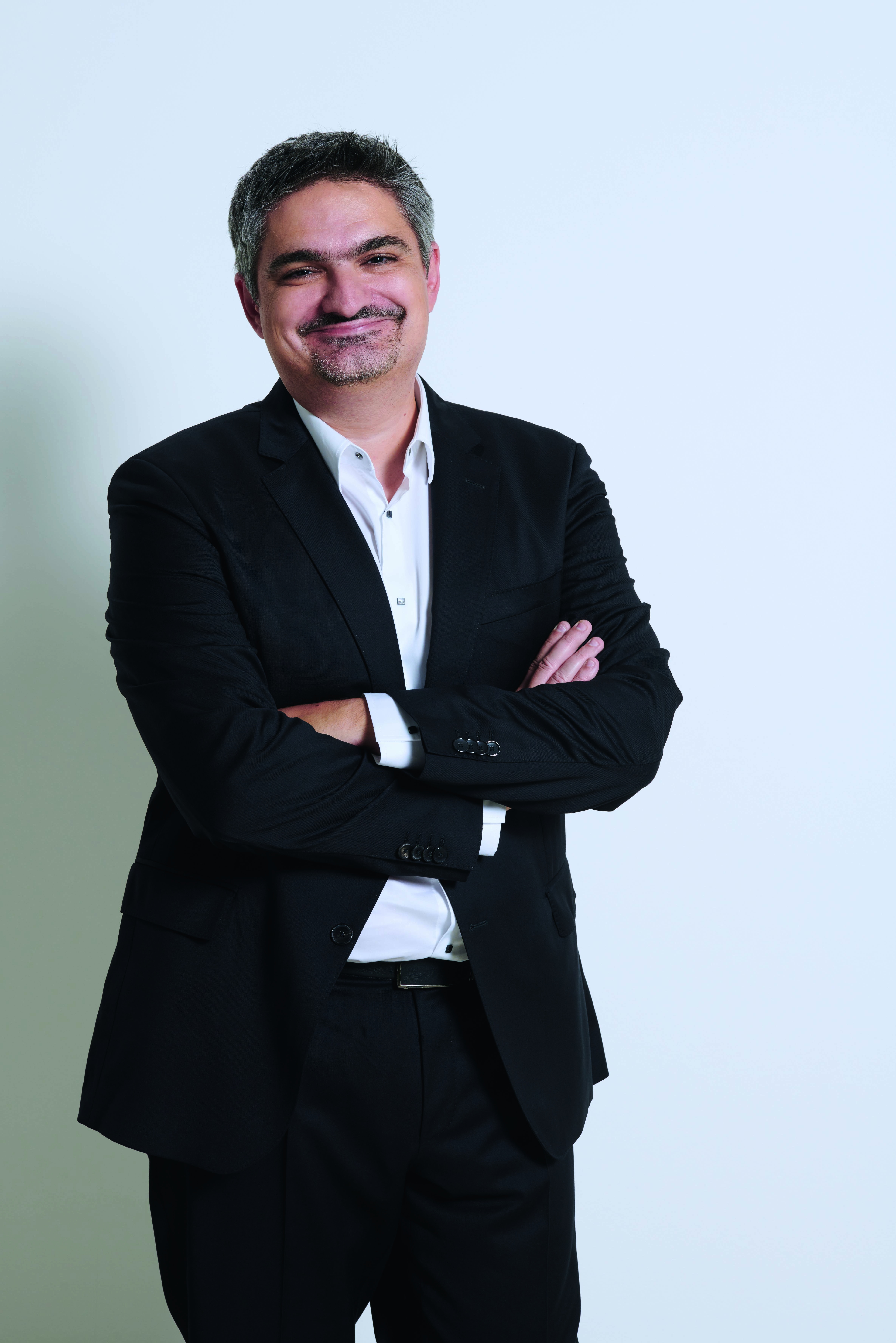 Anthony PIANACCI