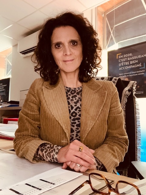 Marie-Dominique Dominici