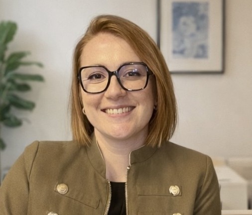 Laure KERBARH