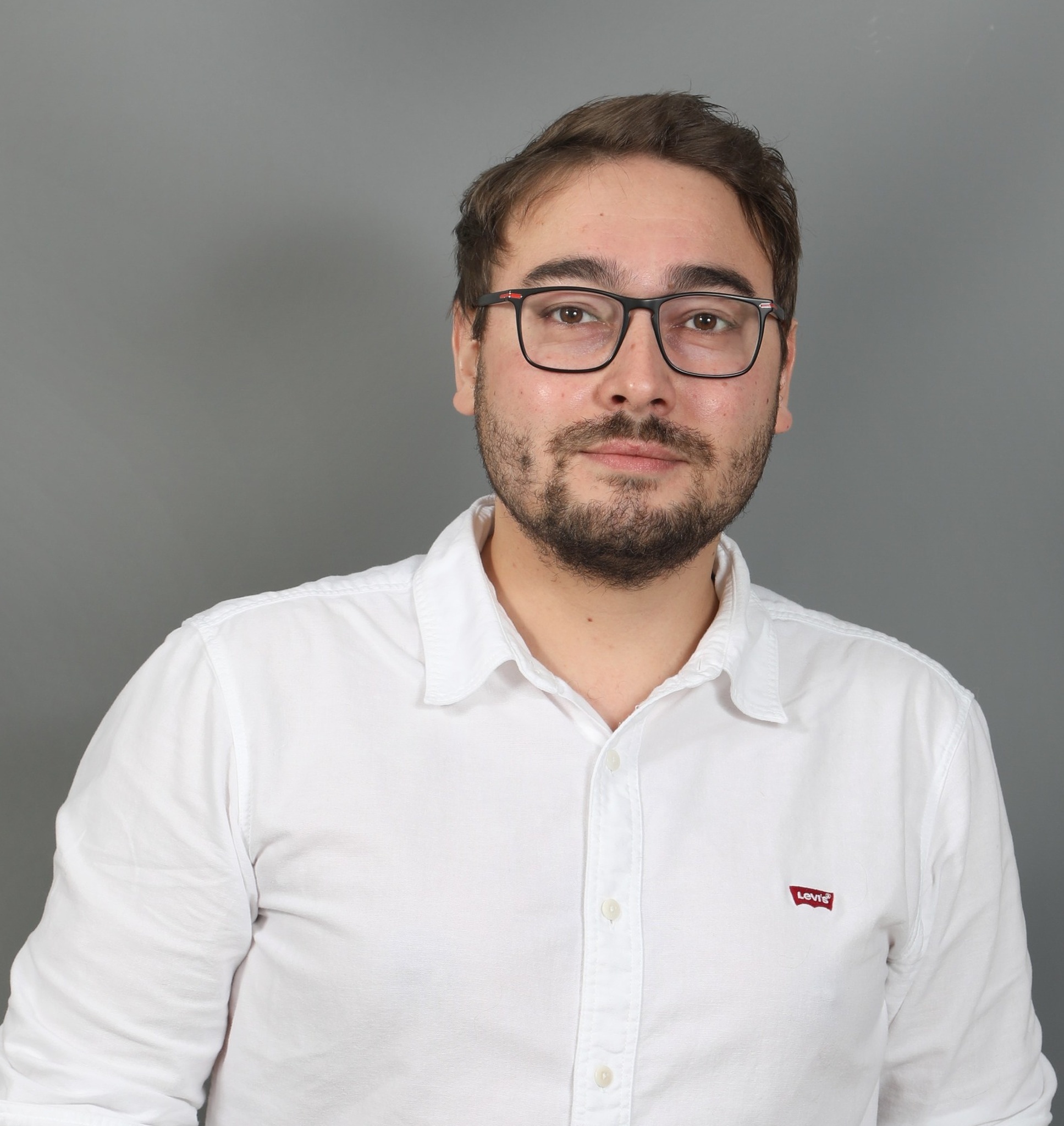 Geoffrey DESBIENDRAS