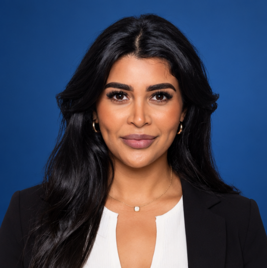 Rima BAAROUN