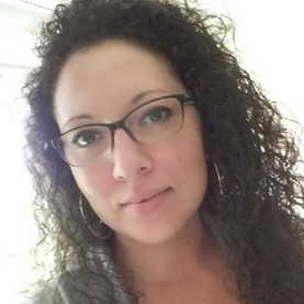 Clémence HAILLARD
