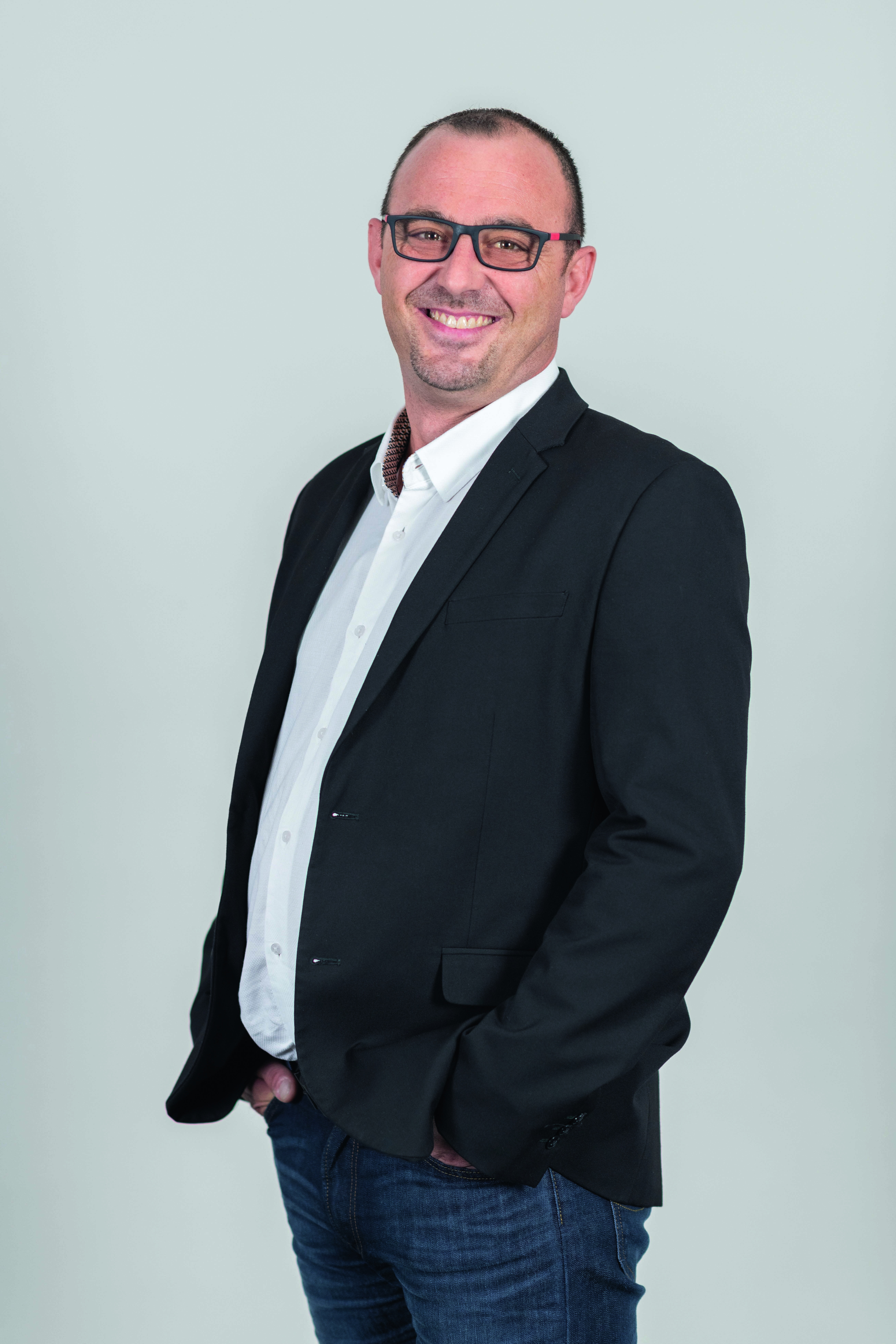 Jean-Philippe SAVONNET