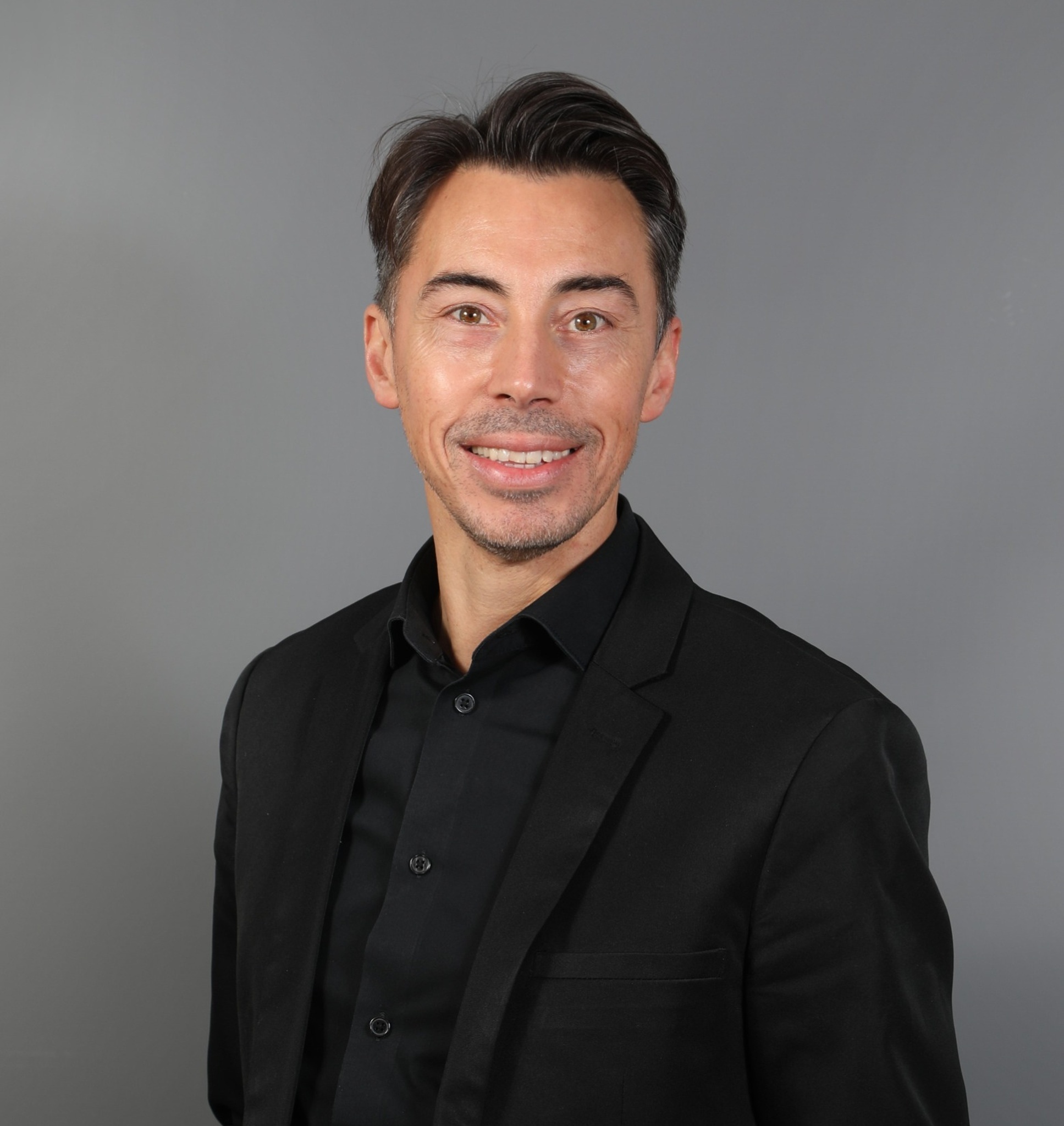 Grégory THIEULIN
