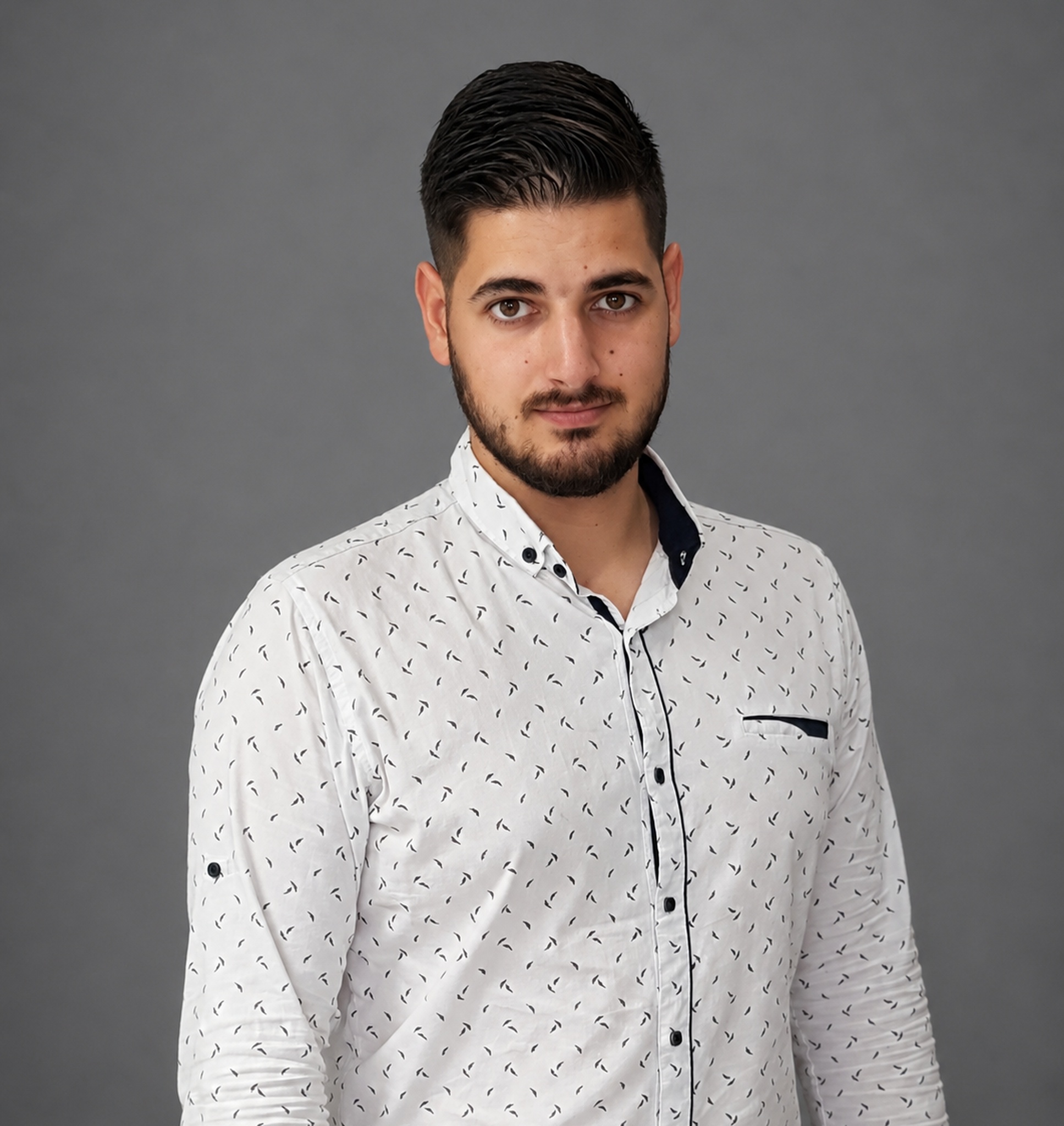 Adrien BISVAL