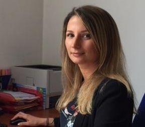 Camille DUCRET