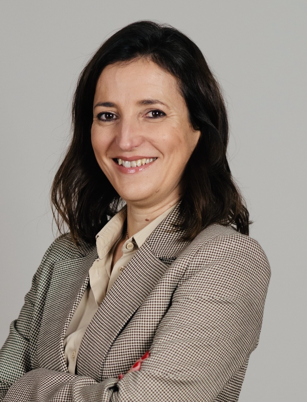 Audrey BERTHIER