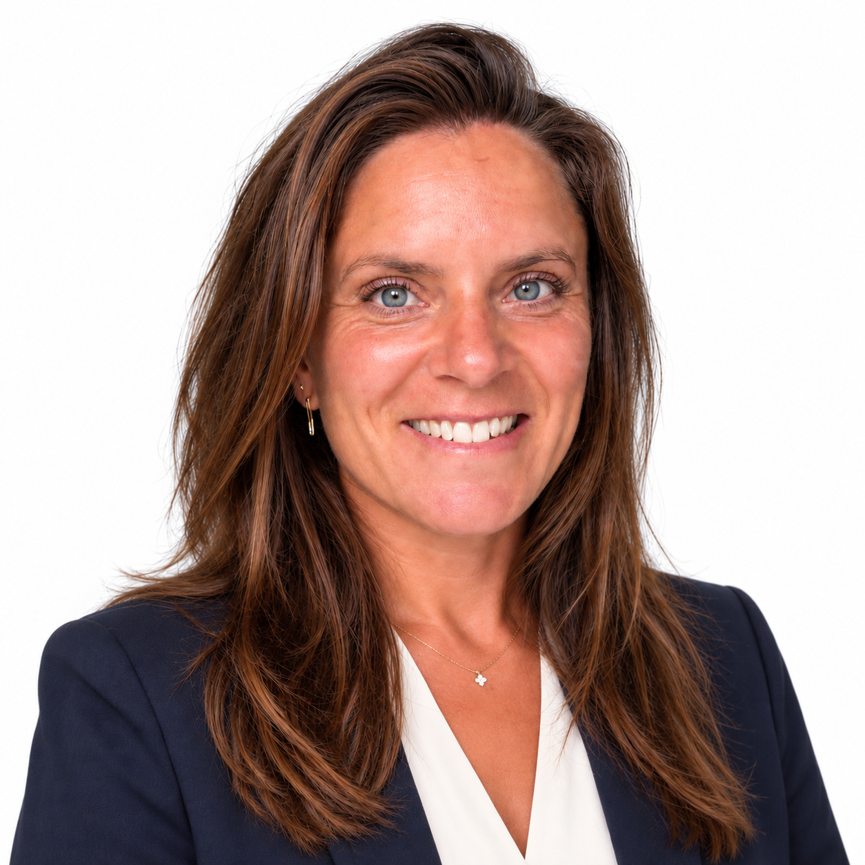 Agnès TACHON