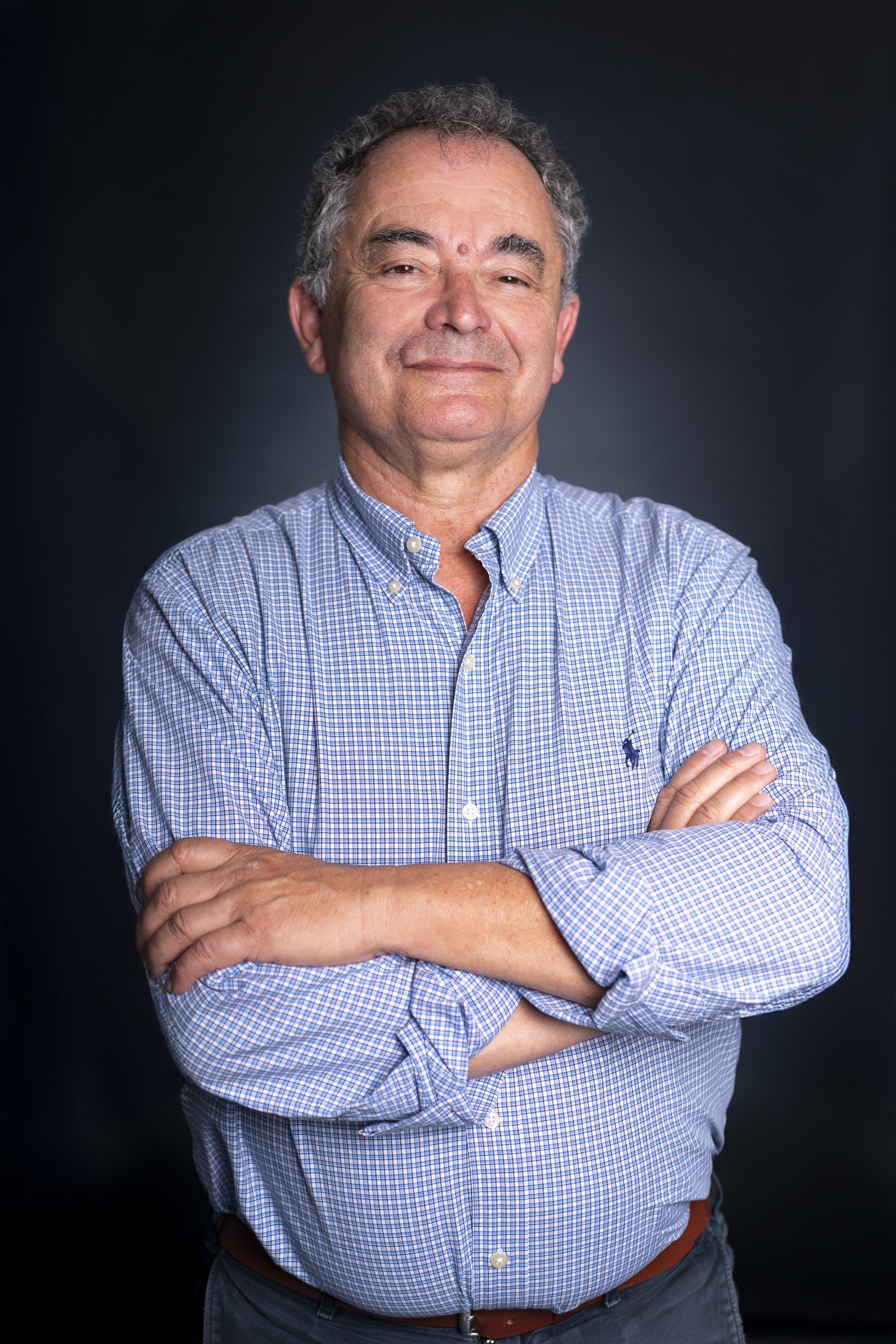 Jean-Paul MOUTARD