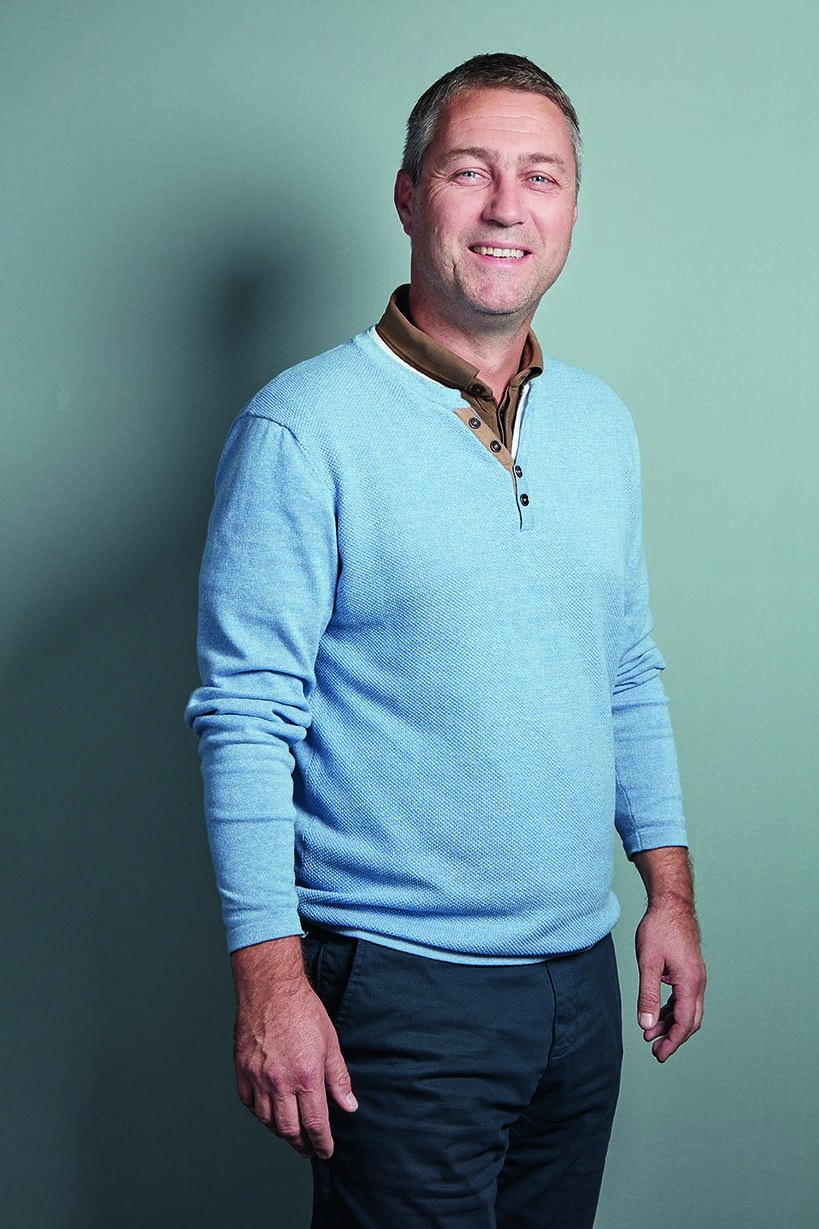 Jerome URBAIN