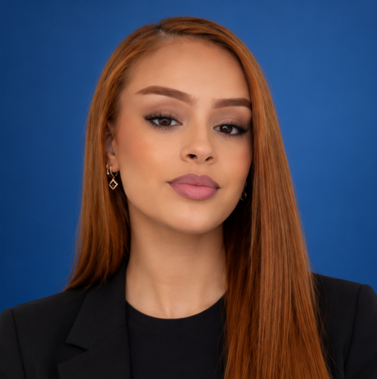 Soumeya  BENALLEL
