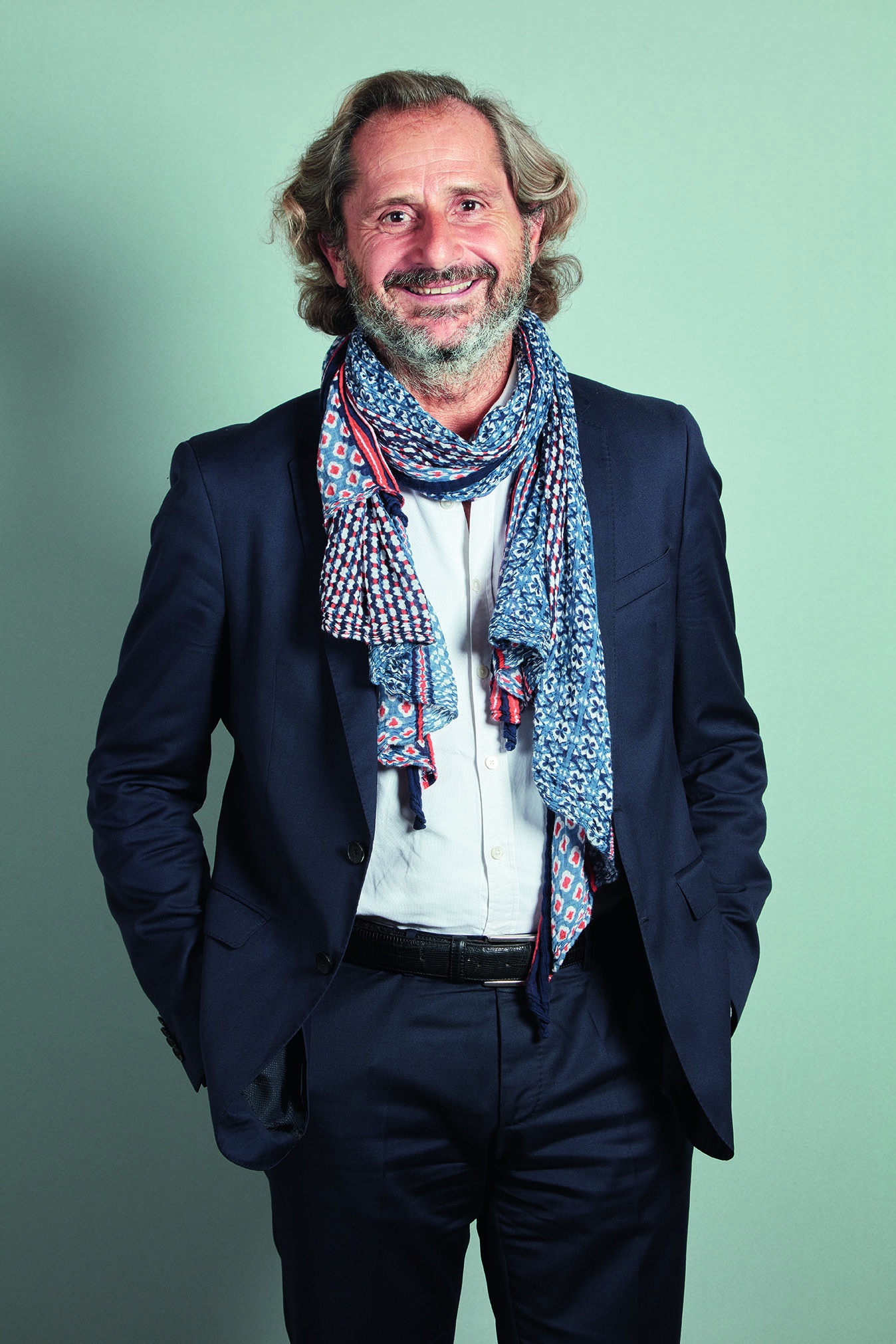Alexandre Hamalainen