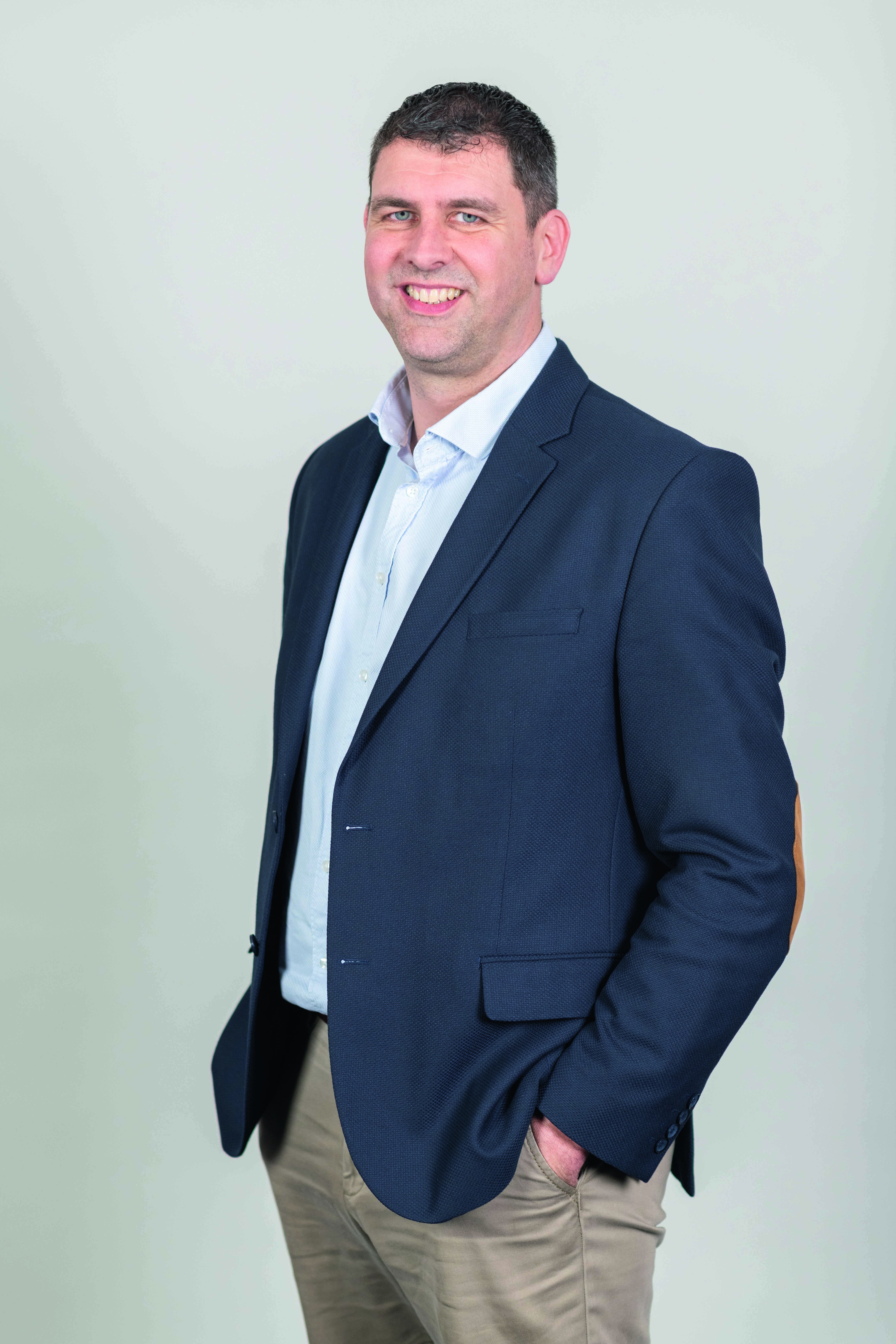 Sébastien FAVEAU