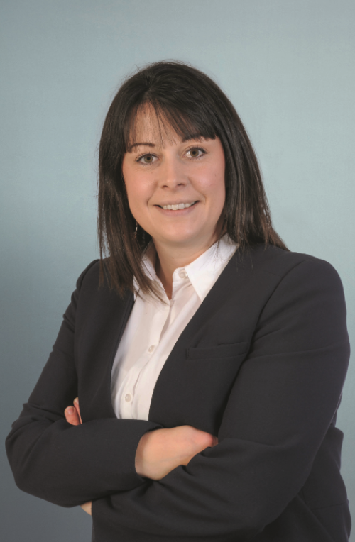 Coralie GODEFROY