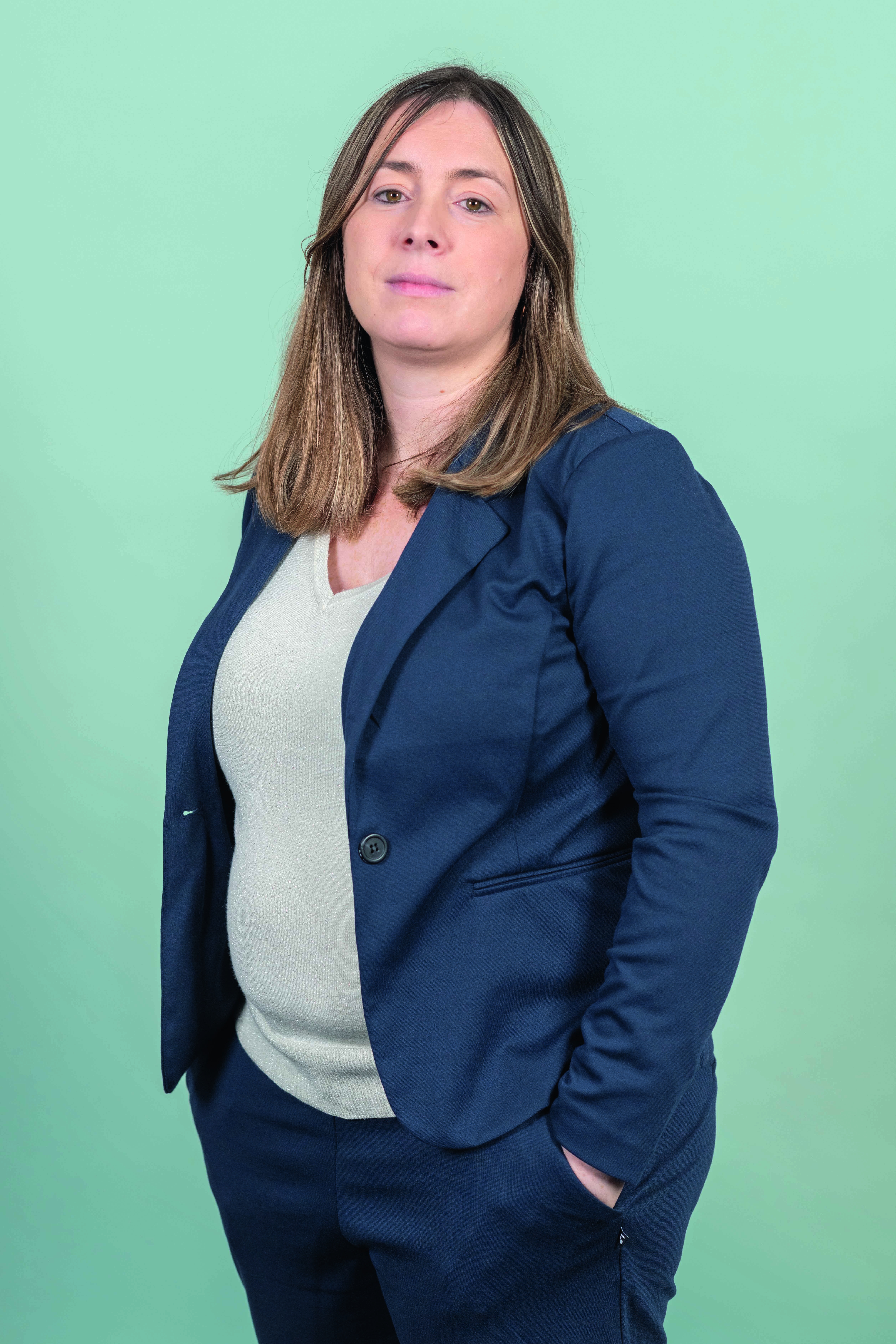 Béatrice GERBER CHERGUI