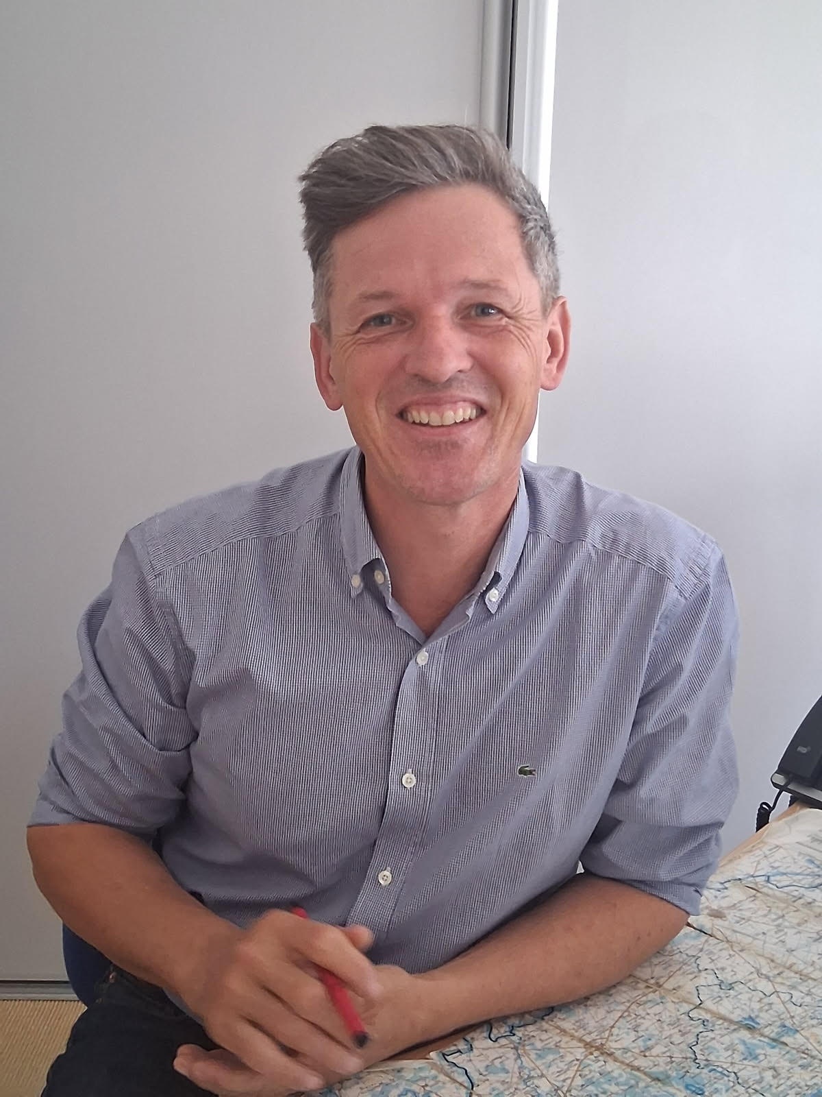 Emmanuel SOREAU