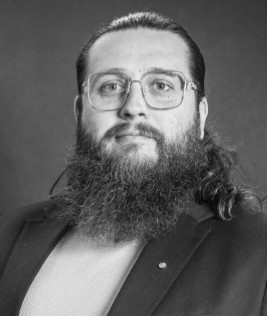 Anthony BOUILLARD