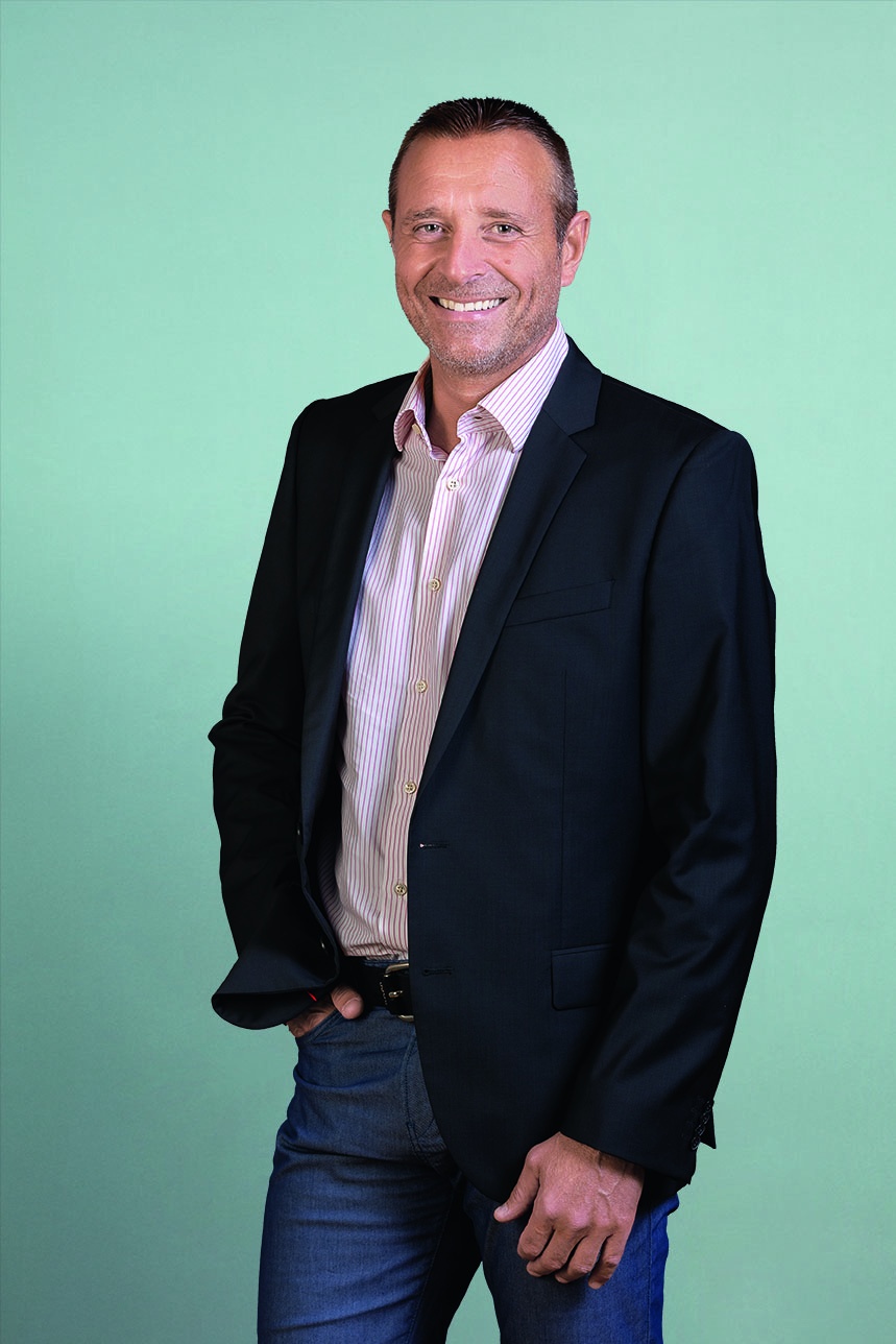 Dominique JEHL