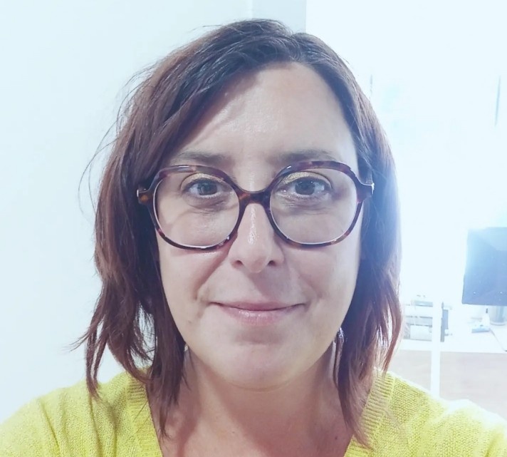 Laëtitia DUTEIL
