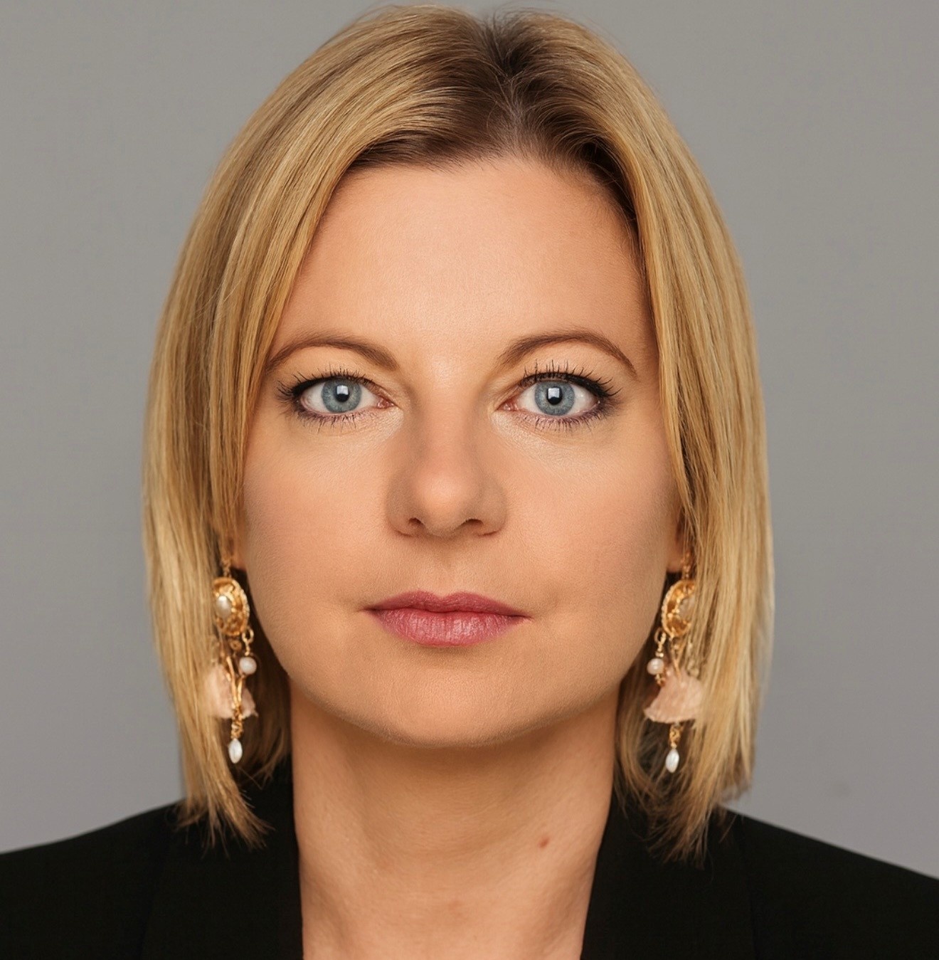Sandrine CANALE