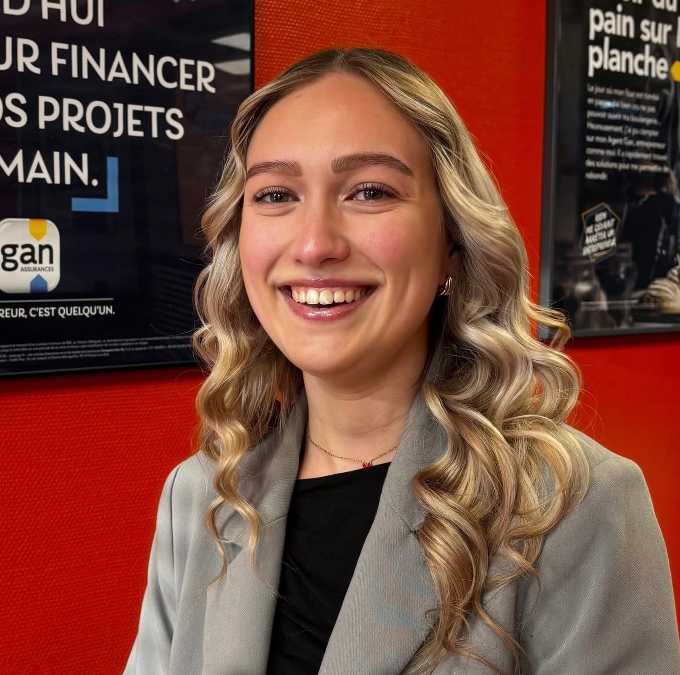 Emilie MAQUAIRE