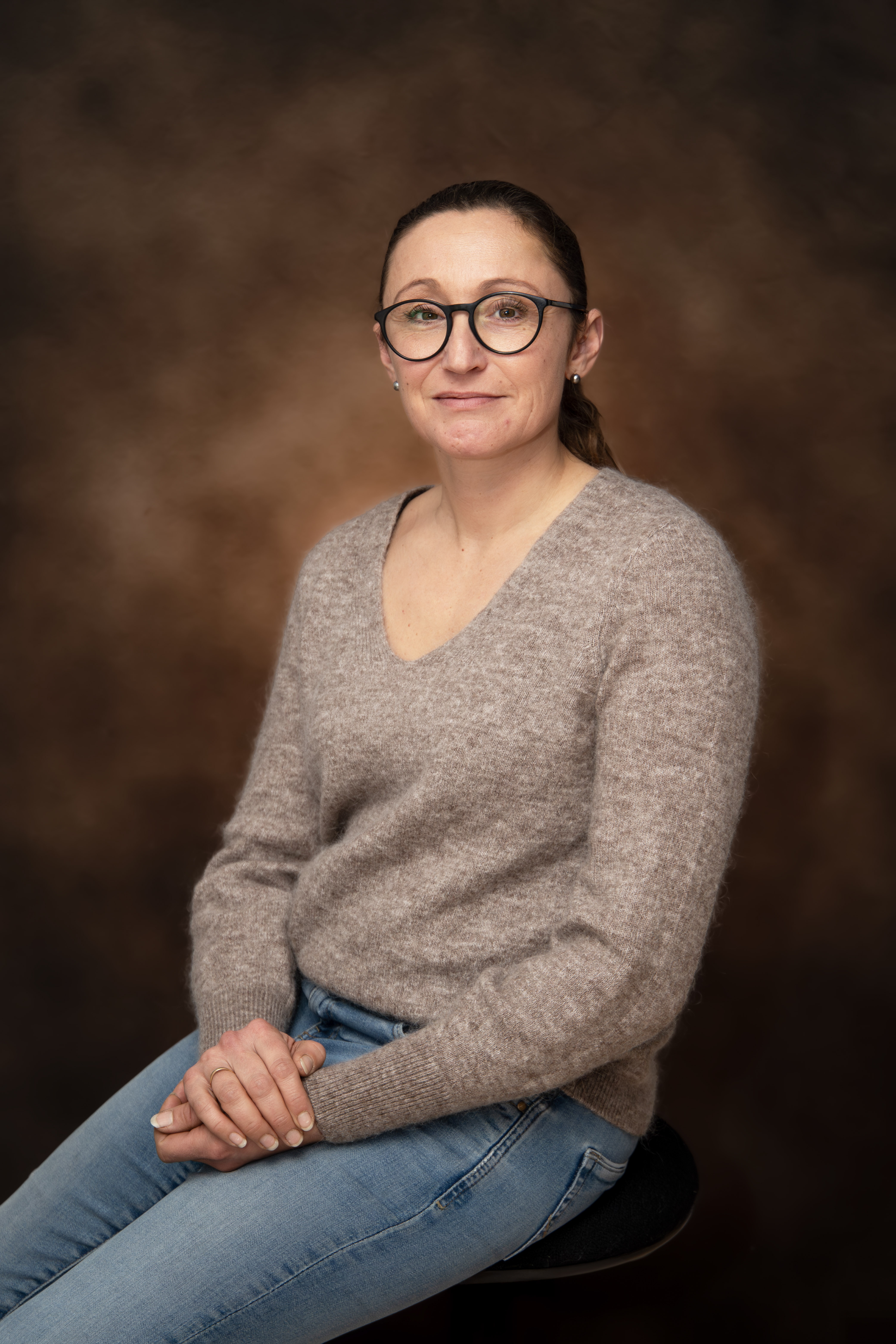 Célia BERGER DAUXAIS