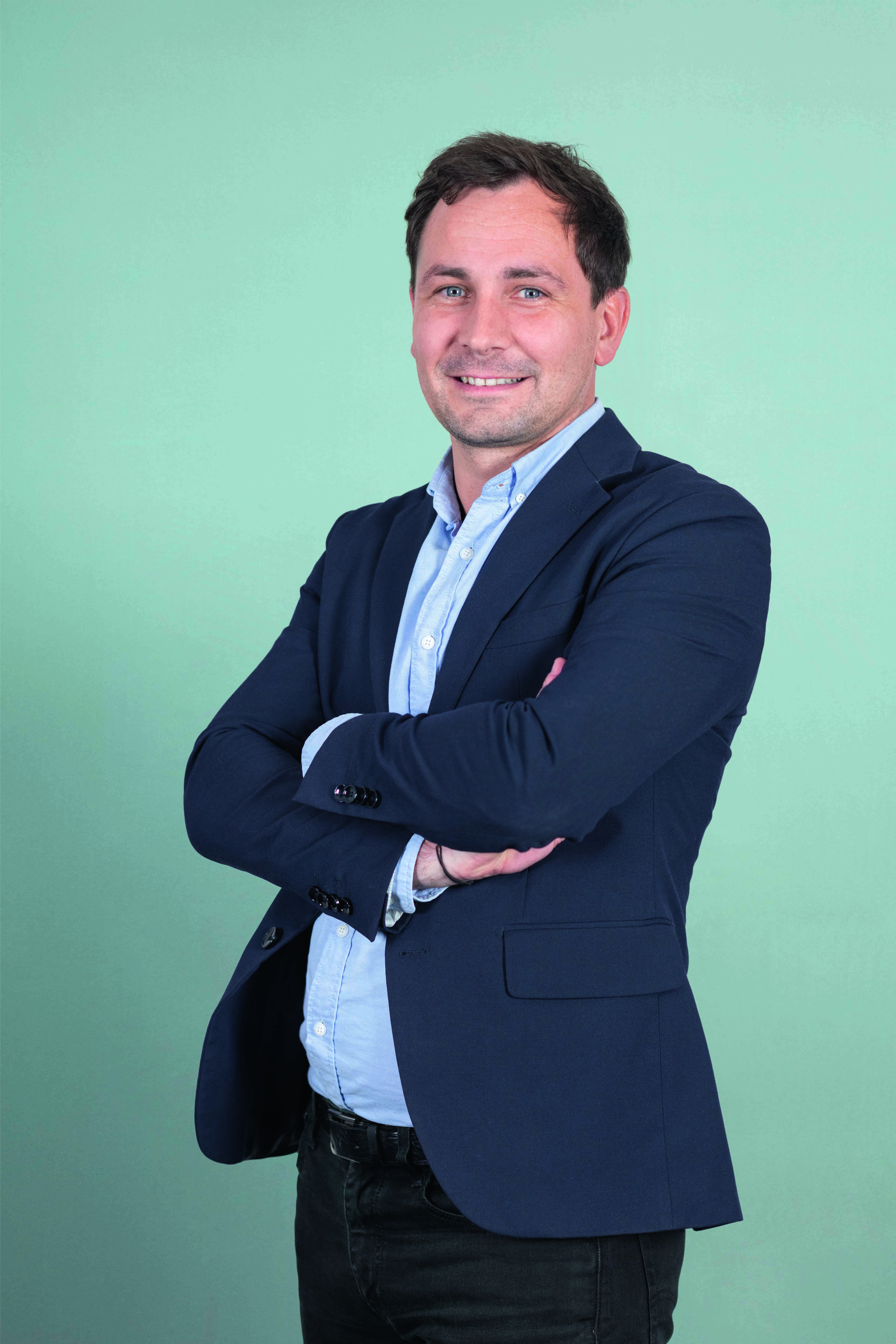 Kevin LELIEVRE