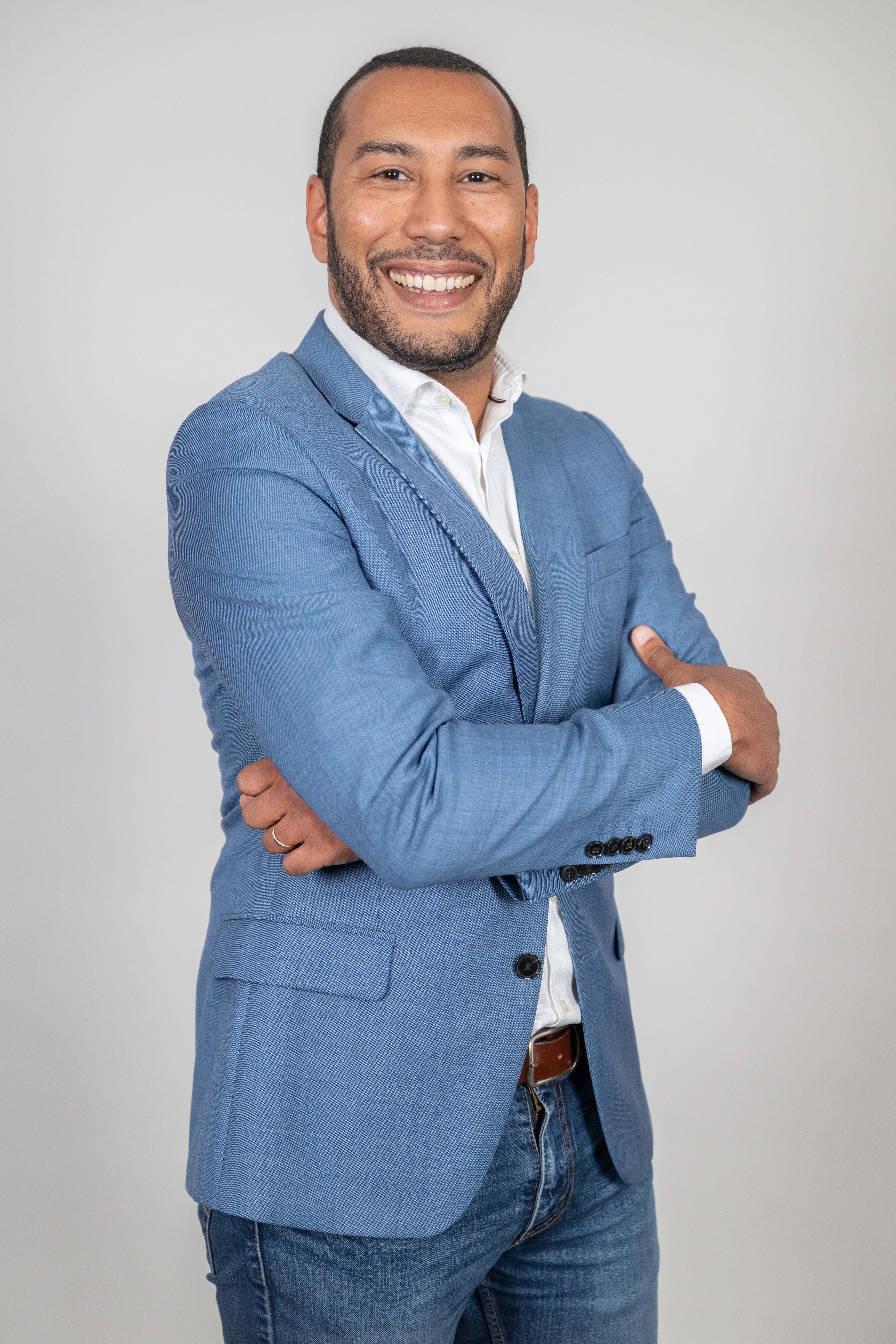 Samir RAHIMI
