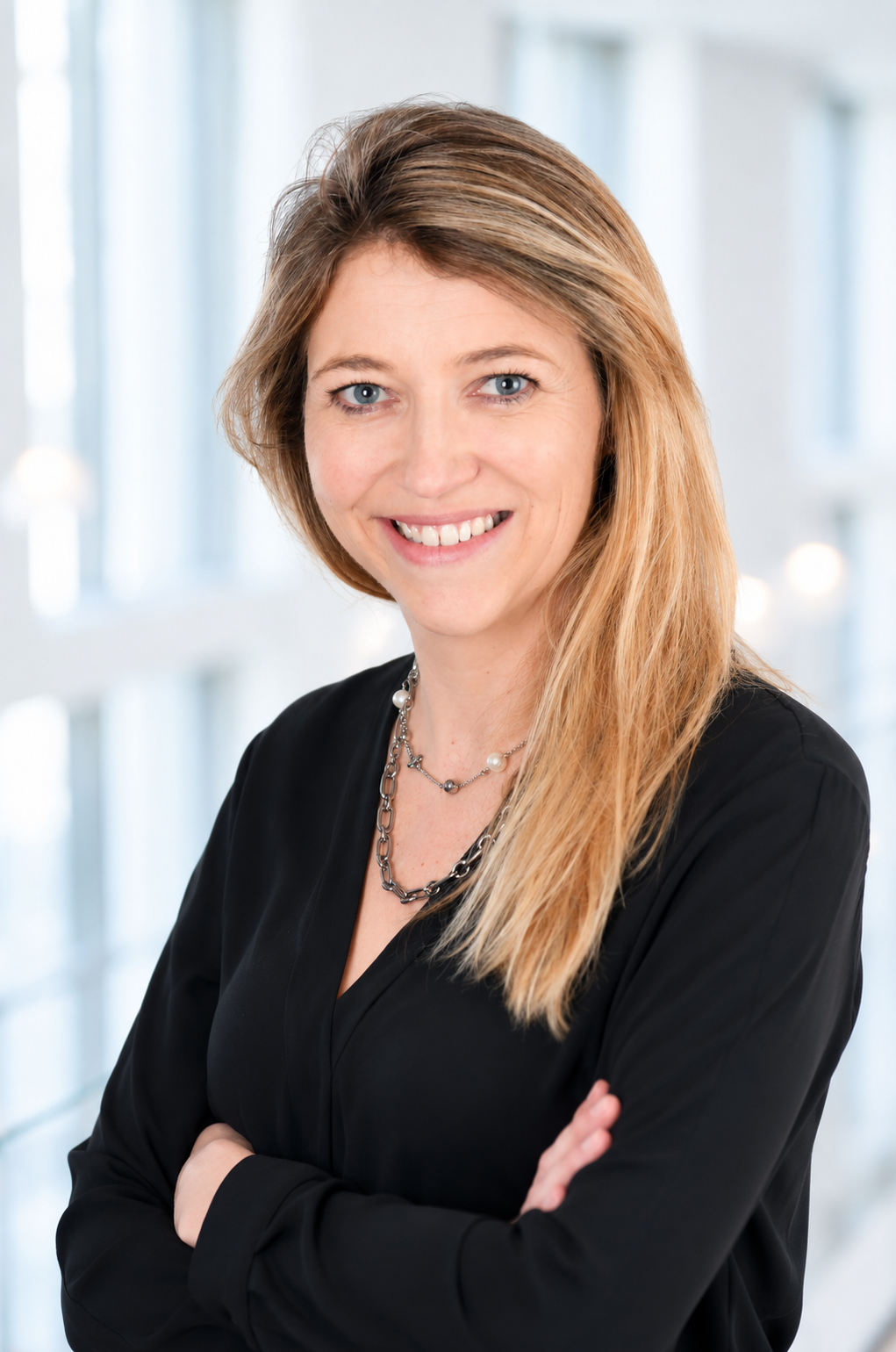 Emilie  MATHIS