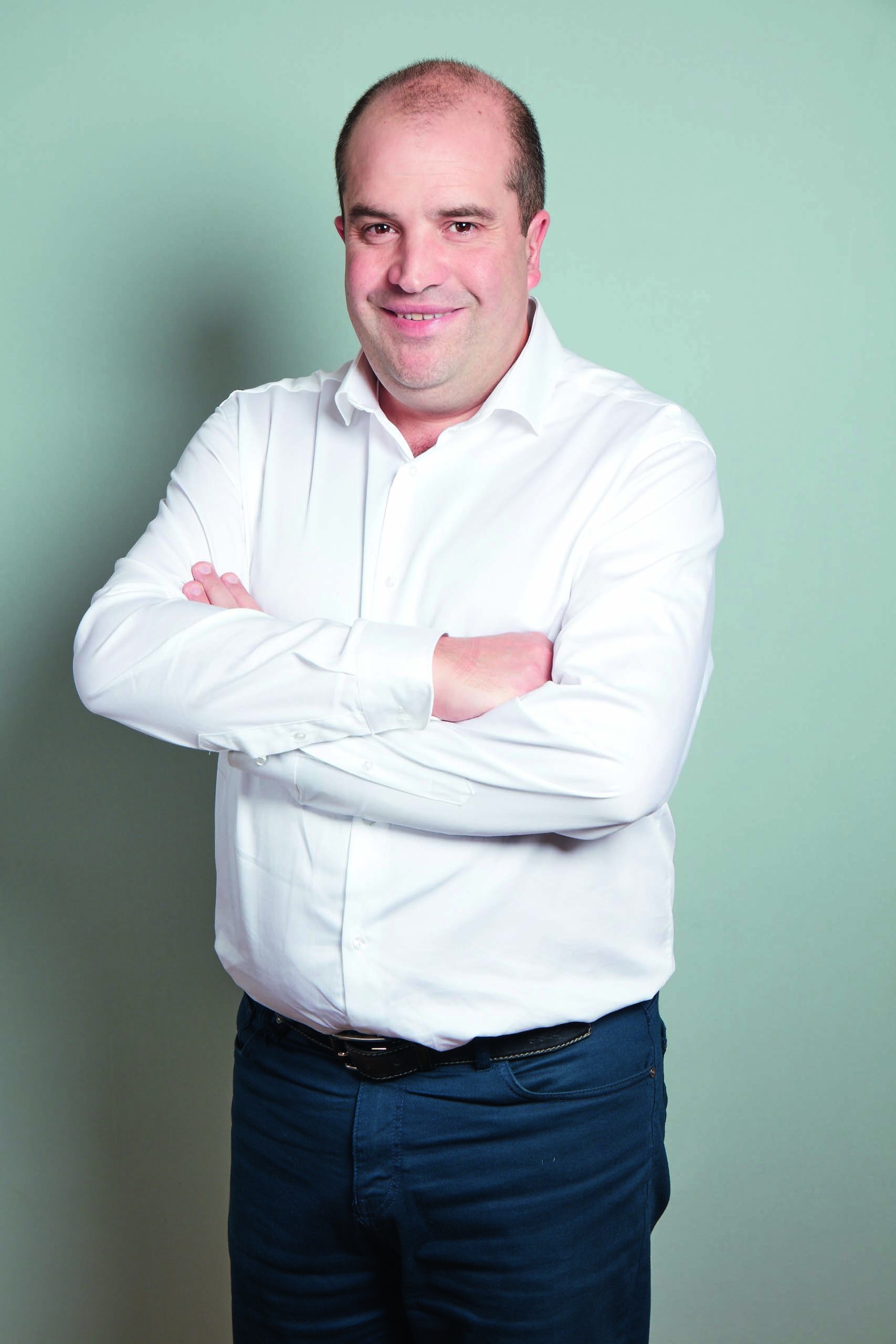 Julien MAILLOU