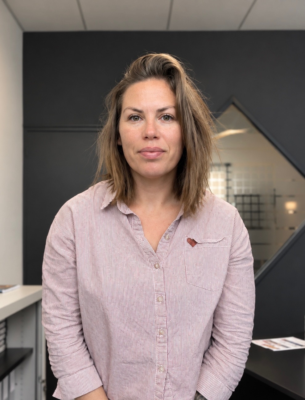 Marina ARNOUT BONNIEUX