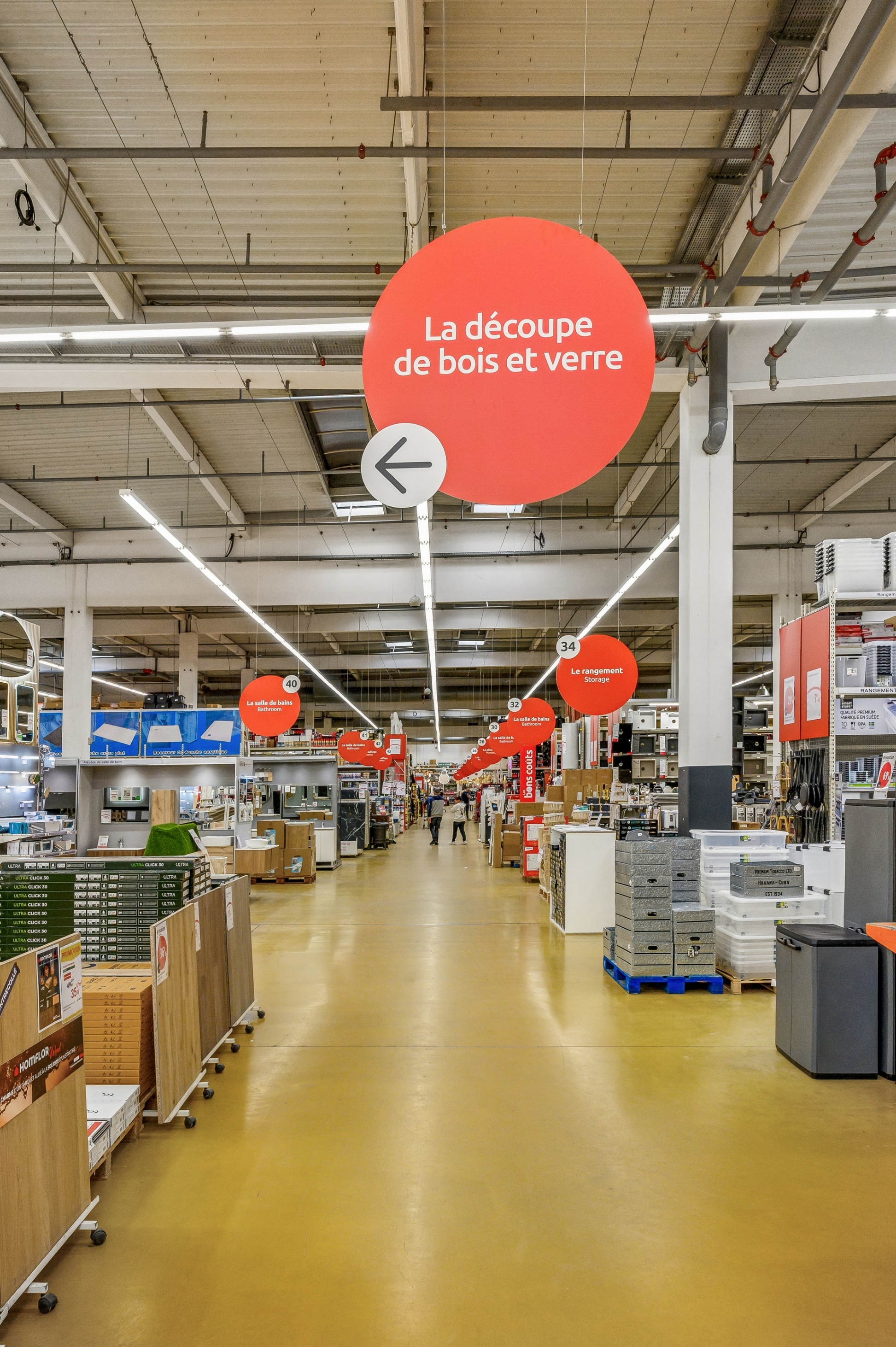 Photo officielle de Mr.Bricolage Grasse