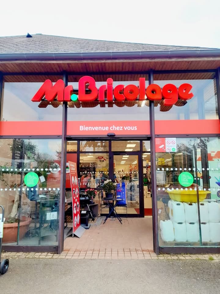 Photo officielle de Mr.Bricolage Chateau-Renard