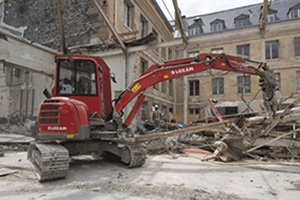 LOXAM TP Paris - Accessoires de chantier
