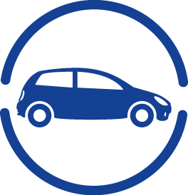 Leasing icon