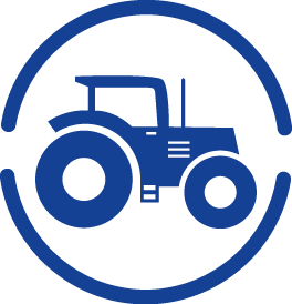 Landbrug icon
