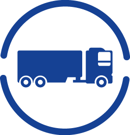 Lastvogn icon
