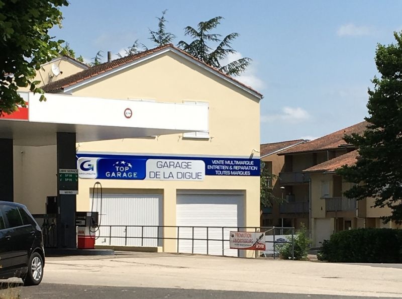 Top Garage