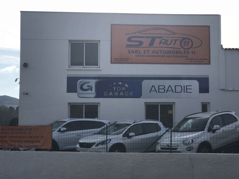 Top Garage